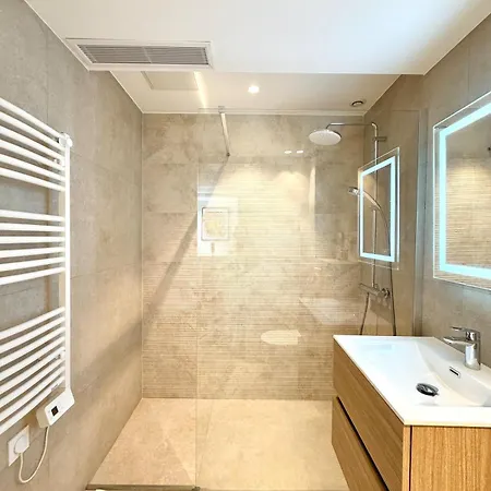3 Suites, Croisette Next And Festivals Cannes