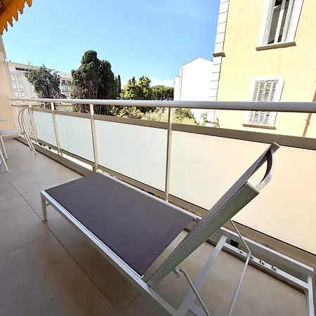 3 Suites, Croisette Next And Festivals * Cannes