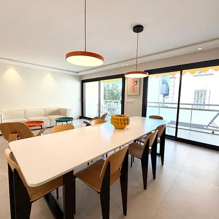 3 Suites, Croisette Next And Festivals * Cannes
