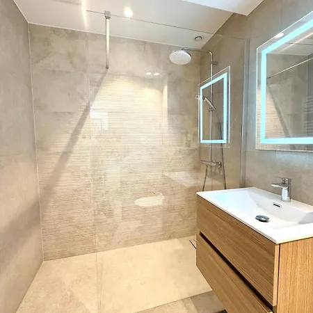 Apartman 3 Suites, Croisette Next And Festivals Cannes