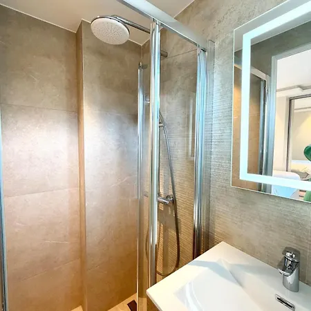 3 Suites, Croisette Next And Festivals *