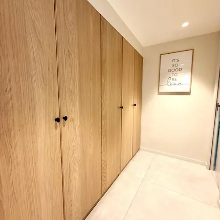 3 Suites, Croisette Next And Festivals Apartman *