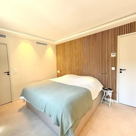 3 Suites, Croisette Next And Festivals Cannes