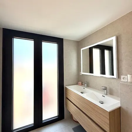 3 Suites, Croisette Next And Festivals *
