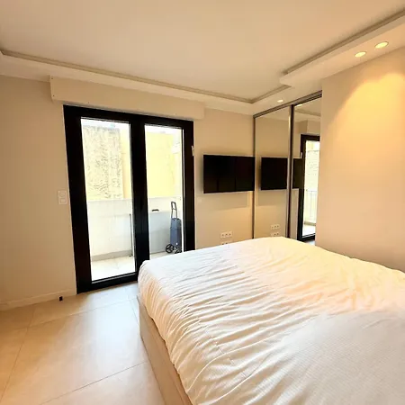 Apartman 3 Suites, Croisette Next And Festivals *
