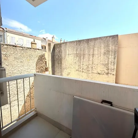 3 Suites, Croisette Next And Festivals *