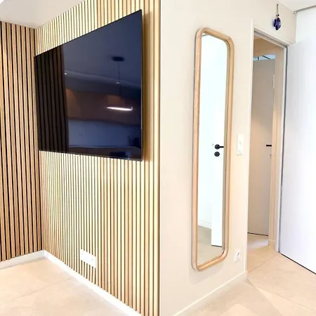 3 Suites, Croisette Next And Festivals Cannes