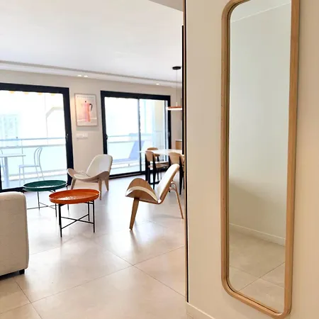 3 Suites, Croisette Next And Festivals Cannes