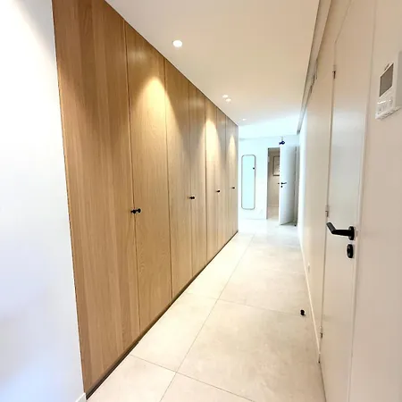3 Suites, Croisette Next And Festivals Apartman Cannes